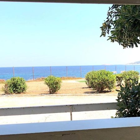 Vravrona Beach Apartments Artemida  Exterior photo