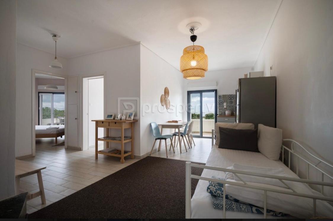 Vravrona Beach Apartments Artemida  Exterior photo