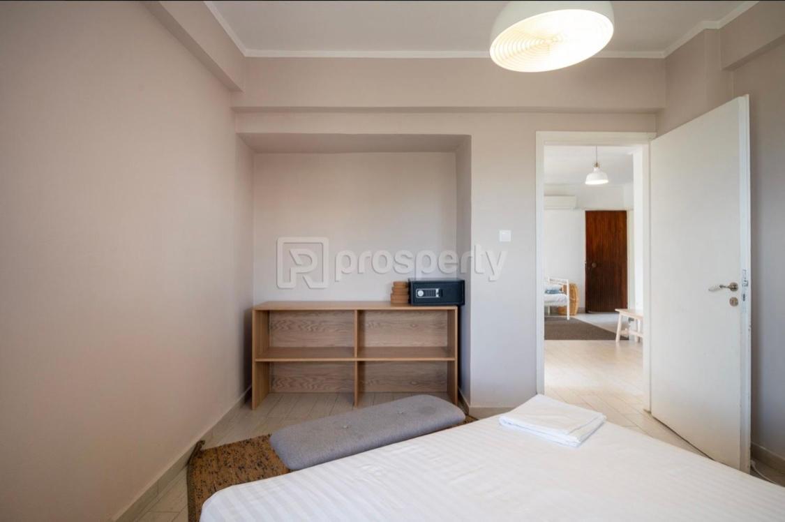 Vravrona Beach Apartments Artemida  Exterior photo