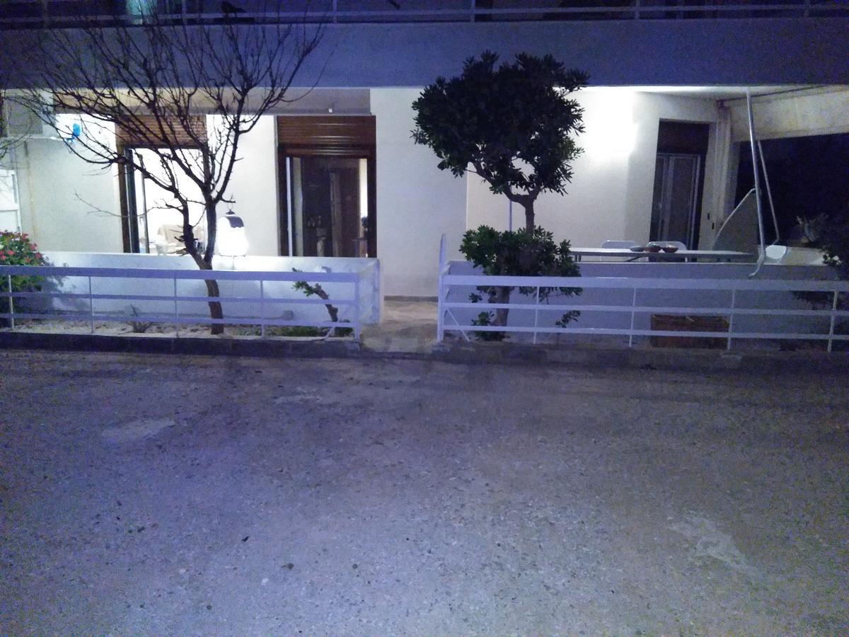 Vravrona Beach Apartments Artemida  Exterior photo