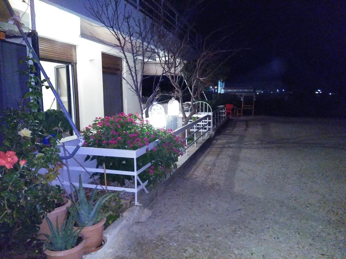 Vravrona Beach Apartments Artemida  Exterior photo