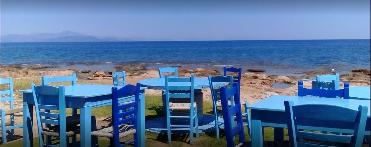 Vravrona Beach Apartments Artemida  Room photo