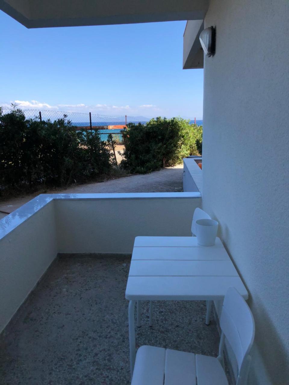Vravrona Beach Apartments Artemida  Exterior photo