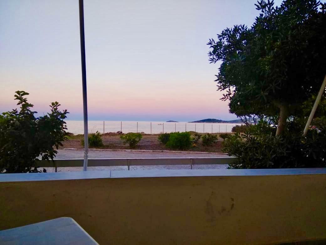 Vravrona Beach Apartments Artemida  Exterior photo